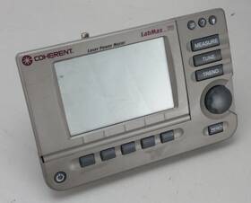 1104619 Coherent Lasers Laser Power Meter Model Labmax-to