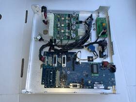 Coherent 1107164 Tracer Ps Glue Bd Controller - Power Board