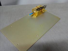 Coherent 1124386 Fap800-50w-805 Fiber Laser Diode #l35
