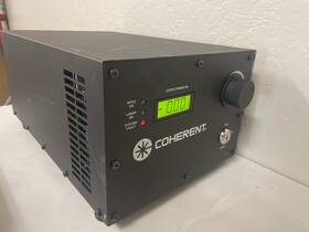 Coherent 1144280 Laser Head Output Controller No Key