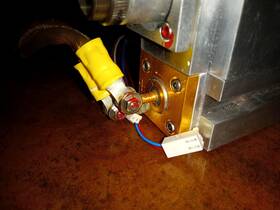 Coherent 1144486 Taipan-532-8-c-opsl Laser