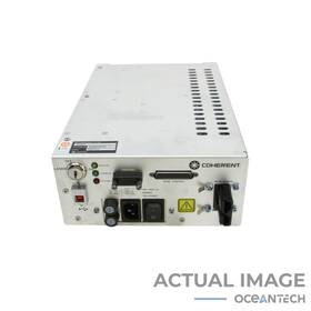 1149769 Coherent 100mw Laser Head Without Keys 1149769 Coherent 100mw Laser Head Without Keys
