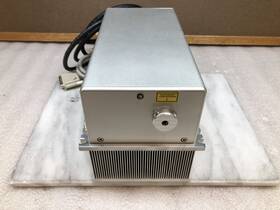 Coherent 1154534 Genesis Cx355-60 Pn Laser Head With Heatsink Cables