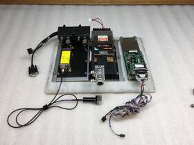 1139601 Coherent 1154662 Platform Sapphire 488-100 Cw And Cube 404nm / 50mw Ad