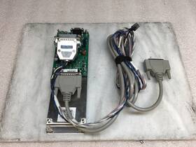 1159709 Coherent Sapphire Oem Controller Lp Usb Board Laser With Cables
