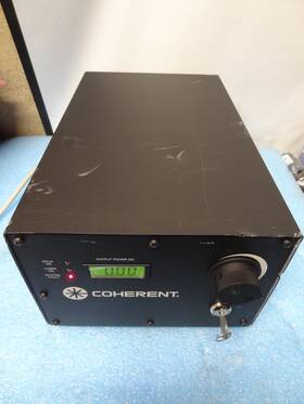 1172839 Coherent Laser Power Supply #l170