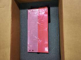 1176739 Coherent Genesis Opsl 532 Cw Laser Controller Power Supply