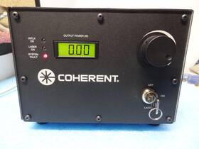1183641 Coherent Laser Power Supply #l171