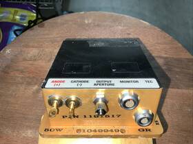 Coherent 1191517 Fiber Coupled Diode Laser Enclosed Power