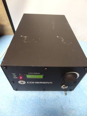 1193309 Coherent Laser Power Supply #l169