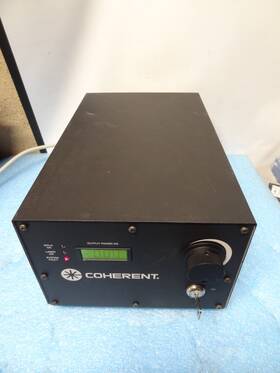 1194141 Coherent Laser Power Supply #l166