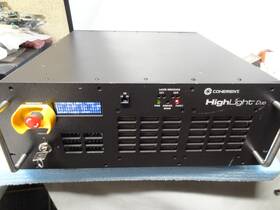 Fap600-lma-60w-801 Coherent 1196489 High Light Fap 60 Duo 2x 60w #l173