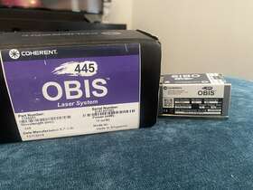 Coherent 1202821 Obis 445 Laser Head