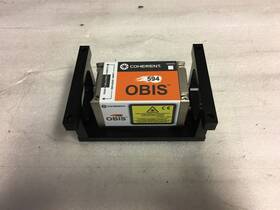 1233468 Coherent Obis 594-20 Ls Laser P/n
