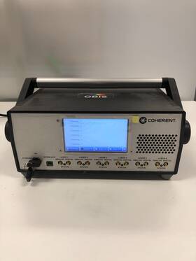 1234465 Coherent Obis Lx/ls Scientific Remote With Connection Usb