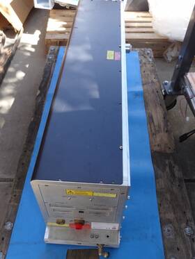 E-400ixx Coherent 1234547 Diamond Laser Head Pn