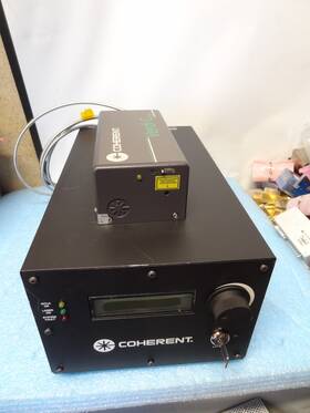 Coherent 1253761 Verdi G20 Diode Laser System