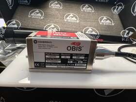 Coherent 1254250 637 Obis 638 Nm Wavelength Laser 90-180mw
