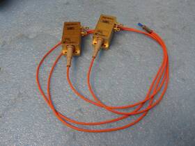 Fap1200-m-80w-800.0 Coherent 1256796 Laser Diode #l175
