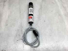Coherent 1263210 Stingray 35mw 659nm 54.2mm Laser Diode Str-660-35-cw-p-l01-1-e-xx-1