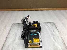 488-200 Coherent 1276942 Sapphire Cw 488nm Mfg 2015