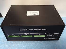 Coherent 1333039 Diamond Laser Control Unit Pn #l110