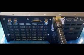 Coherent 355-7000 Avia Laser Head Power Supply Qty 1 Pc With