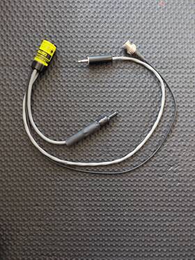 35mw-s Coherent Laser Mini 660 Nm