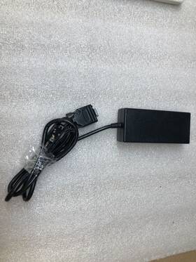 Coherent 405-50 Obis 405nm 50mw Solid State Laser With Heatsink Controller Psu