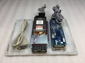 488-20 Coherent 56256 Sapphire Laser Unit With Ops-l Oem Ctrl Lp Board Mfg 2007