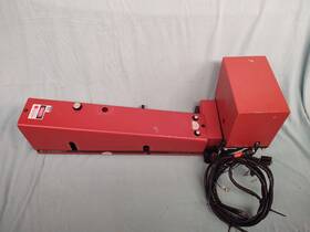 Coherent 699-29 Ring Dye Laser