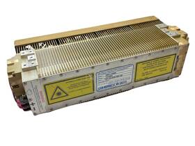 7227-00-0006 Coherent Rev Bd Gem Laser Industrial Co2 Head