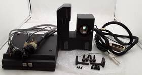 Coherent 7901yag Laser