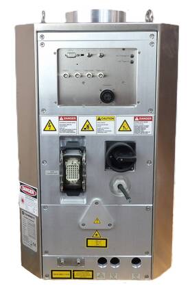 918449 Coherent Exciter S-industrial Excimer Laser Module Surplus Spare