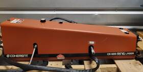 Cr-699-21 Coherent Cr699-21 Ring Dye Laser