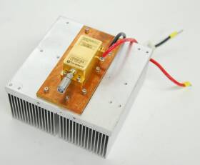 Fap800-30w-806.0 Coherent 1123473 Fiber-coupled Diode Laser To816.0-f90e 4.0-25c