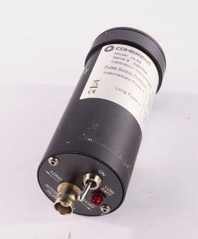 J3-09 Coherent Molectron Laser Energy Sensor