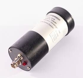 J4-09 Coherent Molectron Laser Energy Sensor