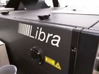 Coherent Libra He Femtosecond Laser