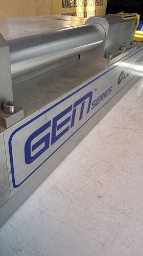 Coherent R1400-00-0003 Gem Laser Head Rev Ad