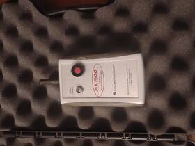 Al500 Coldlasersupplies Acupuncture Laser