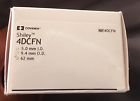 4dcfn Covidien Shiley Coviden Cuffless Trach