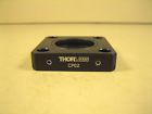 Cp02 Thorlabs Sm1 Threaded 30mm