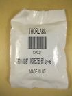 Cp02t Thorlabs Sm1 Threaded 30mm Cp02t Thorlabs Sm1 Threaded 30mm