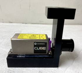 1142279 Cube 1142279/ Coherent Laser 1142279/ad Wavelength 403nm / 100 Mw