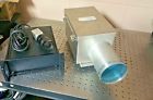 Mvs7010 Cv-cam Control Vision Unit With Camera Head And Machine Strobe