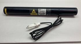 Cvi Melles Griot 05-lhr-185 Laser Tube