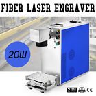 Cxxzn00691 Vevor 20w Fiber Laser 209729706389