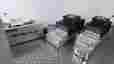 Cy-ps-6224 Xcyte 355nm Laser Jdsu Z131517 Lightwave Parts Lot W 2 Heads And
