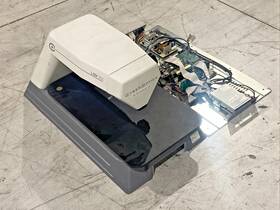 Lsm300 Cyberoptics Laser Inspection System